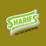 Logo of Sharifs android Application 